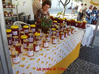 Feira da Praia 2011 en Vila Real de Santo Antonio (Portugal)