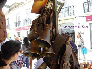 Feira da Praia 2011 en Vila Real de Santo Antonio (Portugal)