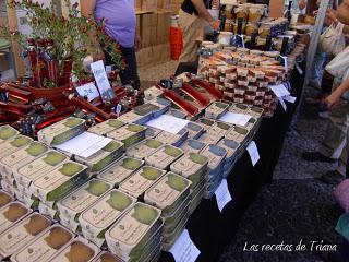 Feira da Praia 2011 en Vila Real de Santo Antonio (Portugal)