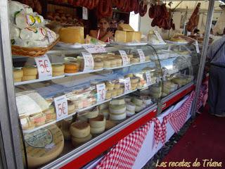 Feira da Praia 2011 en Vila Real de Santo Antonio (Portugal)