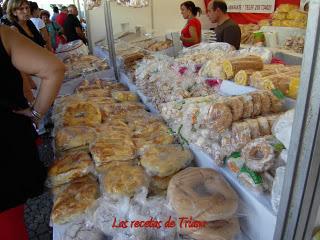 Feira da Praia 2011 en Vila Real de Santo Antonio (Portugal)