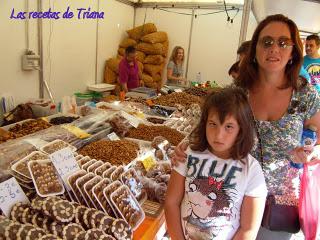 Feira da Praia 2011 en Vila Real de Santo Antonio (Portugal)