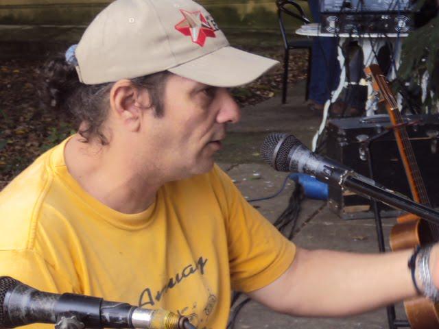 Vértigo continuo: escritores y artistas por los Cinco [+ fotos]