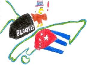 ONU: hacia vigésima condena al bloqueo de EE.UU. contra Cuba