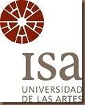 Logo ISA RGB