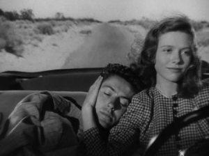 “I guess I just wasn’t made for these times”: They live by night y Busca tu refugio para el especial Nicholas Ray en Cine Archivo