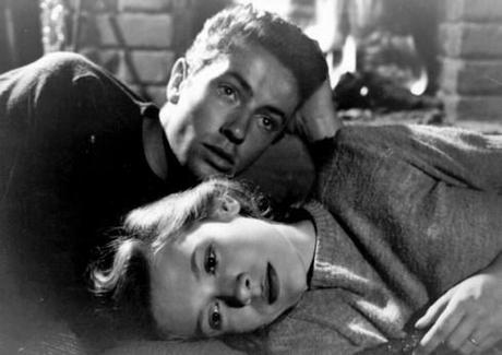 “I guess I just wasn’t made for these times”: They live by night y Busca tu refugio para el especial Nicholas Ray en Cine Archivo