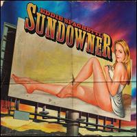 Discos: Sundowner (Eddie Spaghetti, 2011)