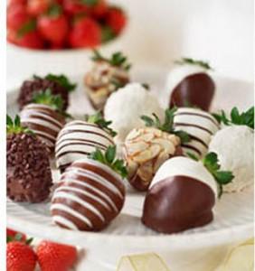 Desde Siempre El Chocolate y Su Aporte a La Salud