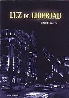 Luz de libertad, de Ismael Cruceta