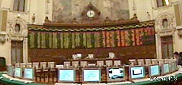 CHILE: BOLSA COMPLETA BUENAS GANANCIAS Y CELFIN INVIERTE MÁS