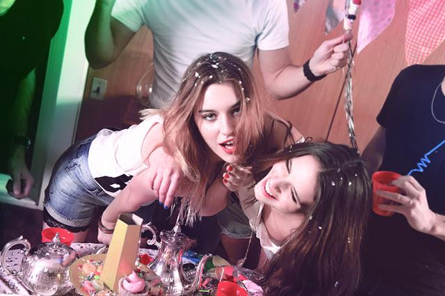 PEUQUE - Campaña primavera verano 2011/12