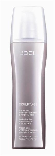 SCULPTAGE DE L´BEL ACCIÓN REAFIRMANTE PARA PIELES MADURAS