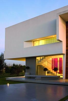 CASA MODERNAS DE VANGUARDA CASA MODERNAS DE VANGUARDA