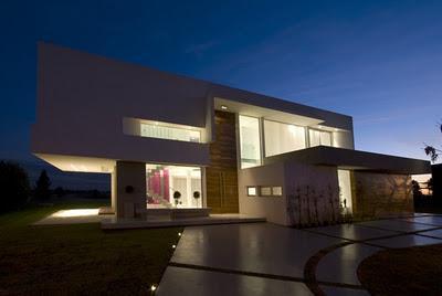 CASA MODERNAS DE VANGUARDA CASA MODERNAS DE VANGUARDA