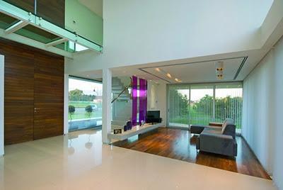 CASA MODERNAS DE VANGUARDA CASA MODERNAS DE VANGUARDA