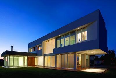 CASA MODERNAS DE VANGUARDA CASA MODERNAS DE VANGUARDA