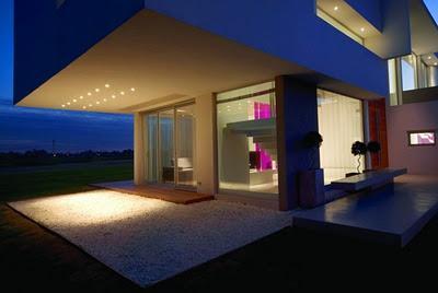 CASA MODERNAS DE VANGUARDA CASA MODERNAS DE VANGUARDA