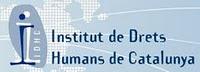 Beca curso de derechos humanos España 2012