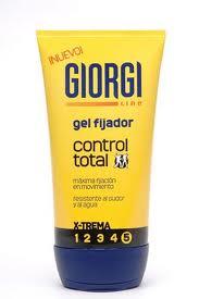 La gomina de la empresa