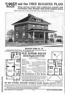 Evolución de las casas prefabricadas