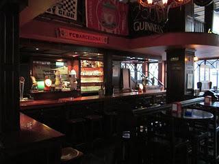 BRISTOL BLUE (inglés)