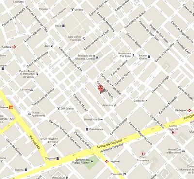 BRISTOL BLUE (inglés)