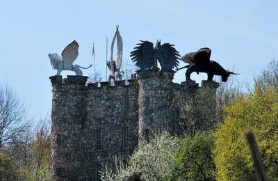 La torre belga de Eben-Ezer