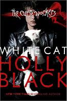 Gata Blanca ~ Holly Black [reseña]