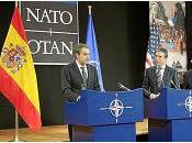 Entregar Rota americanos OTAN delito lesa soberanía