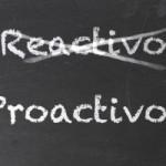 Una actitud para el éxito: La proactividad