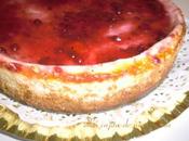 American Cheesecake