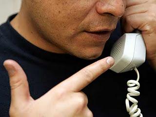 La PGJDF ejercitará acción penal en contra de peligrosa pareja de extorcionadores.