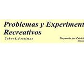 Problemas experimentos