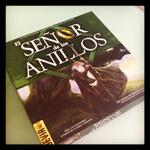 [Cargada de Juegos] El señor de los anillos