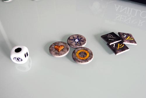 [Cargada de Juegos] El señor de los anillos