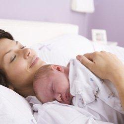 La maternidad instrumental