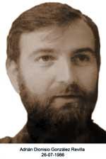 Recuerdos del terror (1)