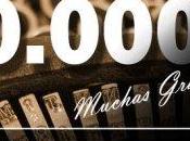 200.000 Visitas Sombrerería.es