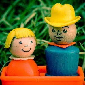 felizpareja Cásate con el Kaizen