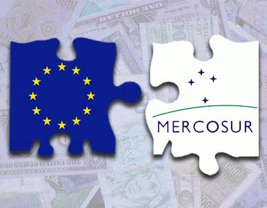 LATINOAMERICA: LA UNIÓN EUROPEA AVANZA DIÁLOGO CON EL MERCOSUR