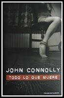 BBF #27 con John Connolly