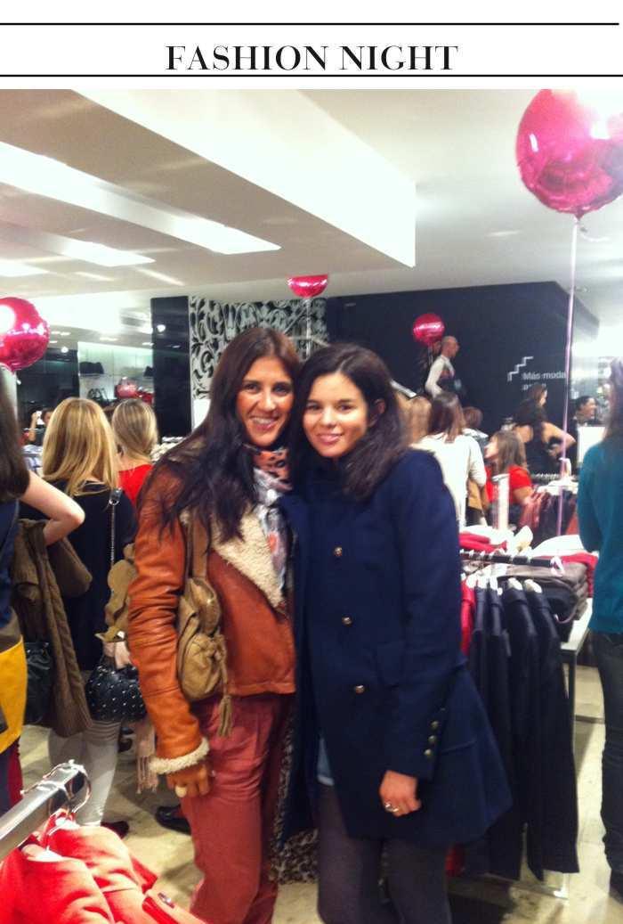 Fashion Night