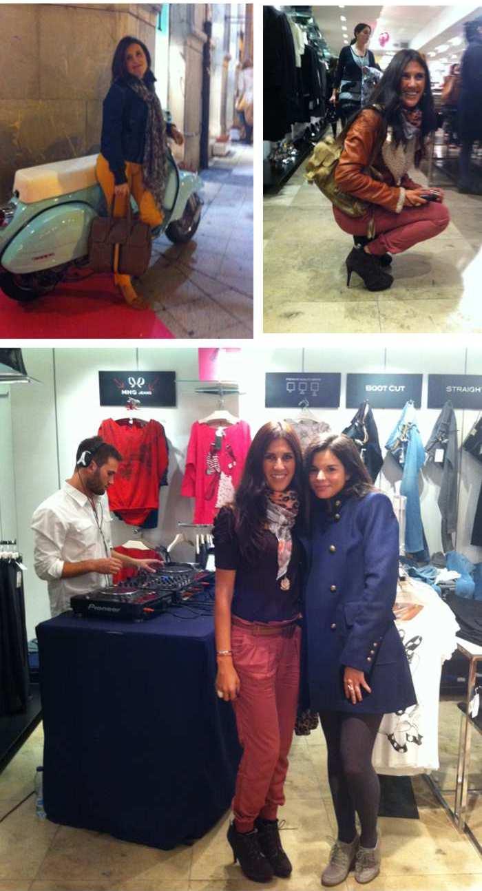 Fashion Night