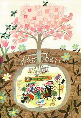 Mary Blair