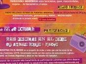 TRANSMISIÓN ESPECIAL OCTUBRE RADIO FEMINISTA