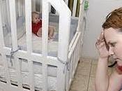 ¿Qué depresión post parto?