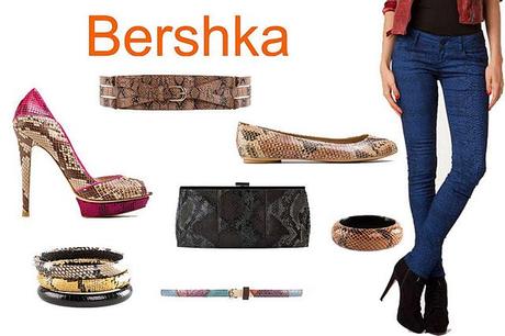 ESTAMPADO DE SERPIENTE MODELO LOW COST ESTAMPADO DE SERPIENTE MODELO LOW COST