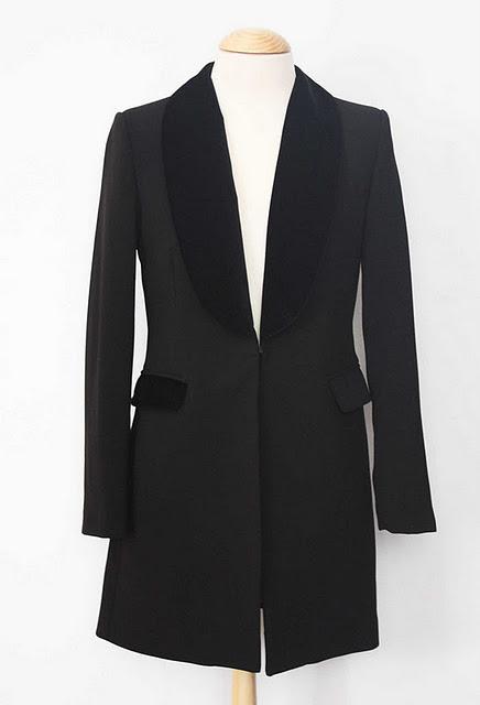 De compras en Poète....