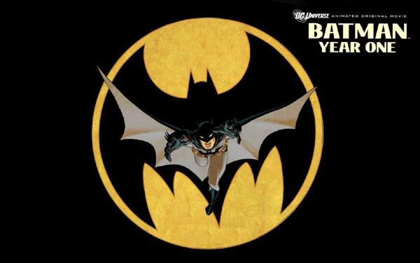 `Batman Year One´ -imprescindible para los amantes del Señor de la Noche y el cómic en general